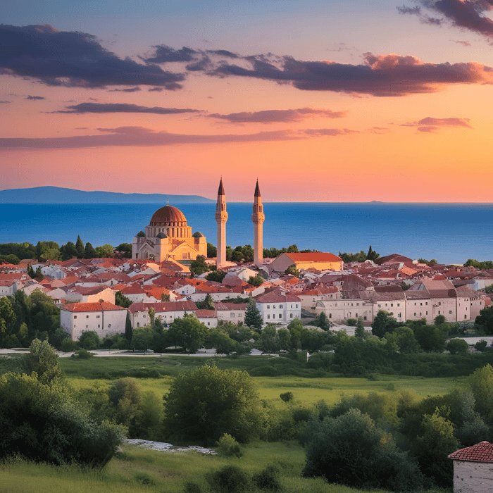 Albania Work Permit