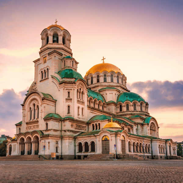Bulgaria Work Permit