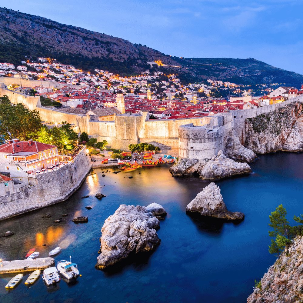 Croatia Work Permit