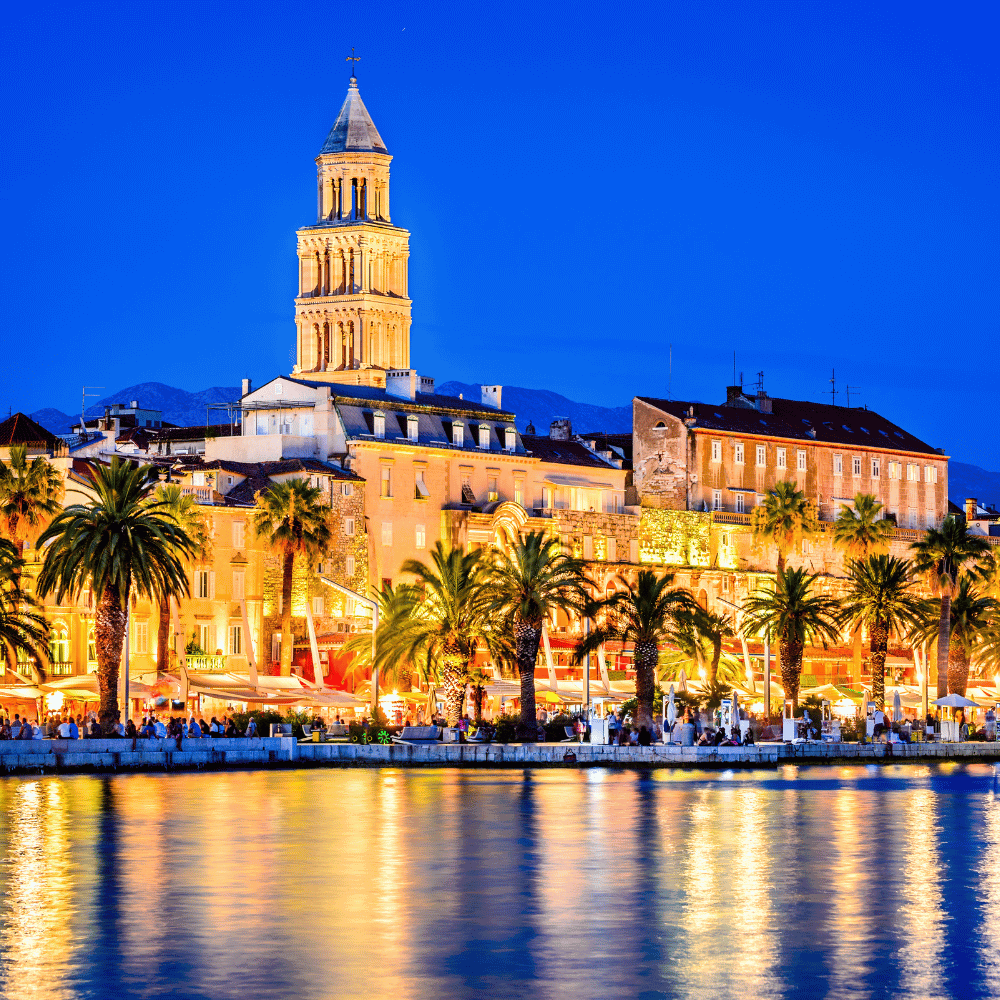 Croatia Work Permit