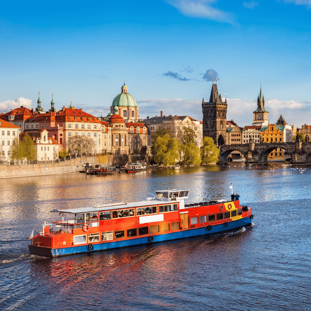 Czech Work Permit