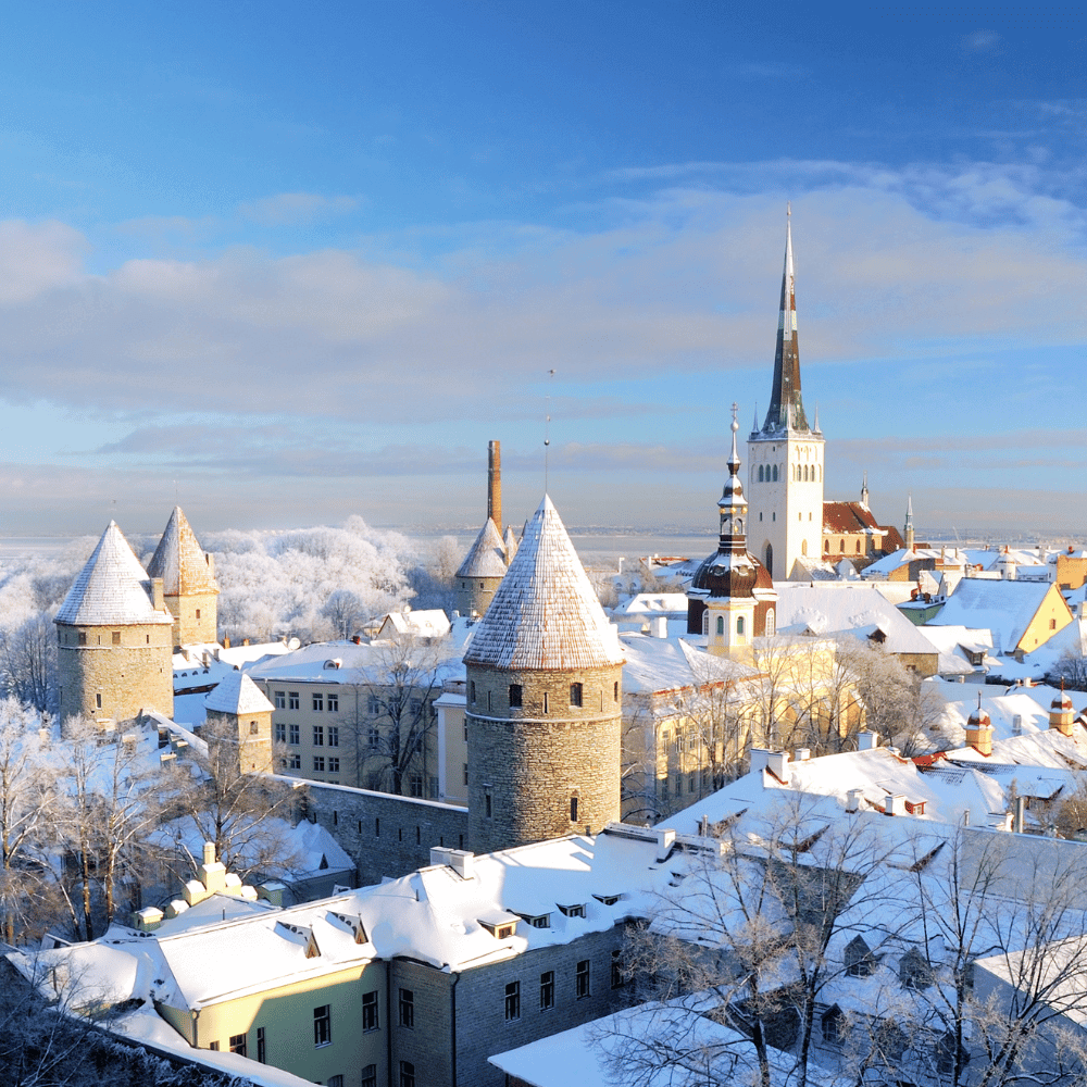 Estonia Work Permit