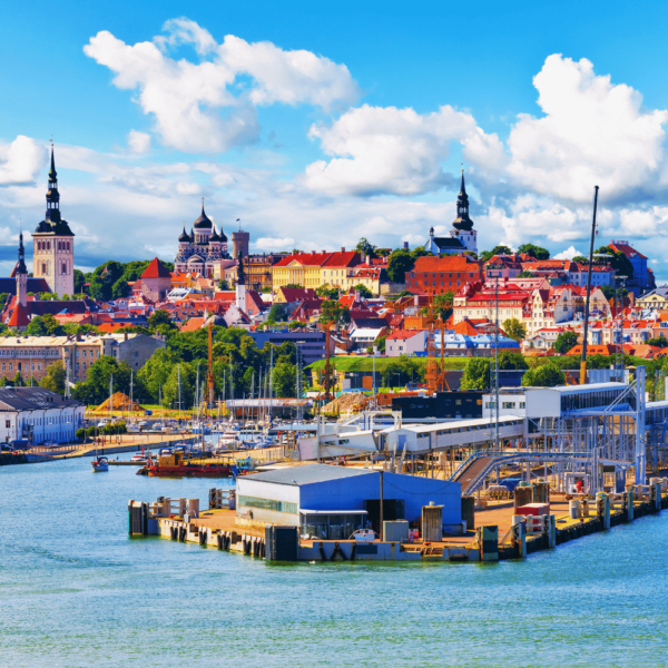 Estonia Work Permit
