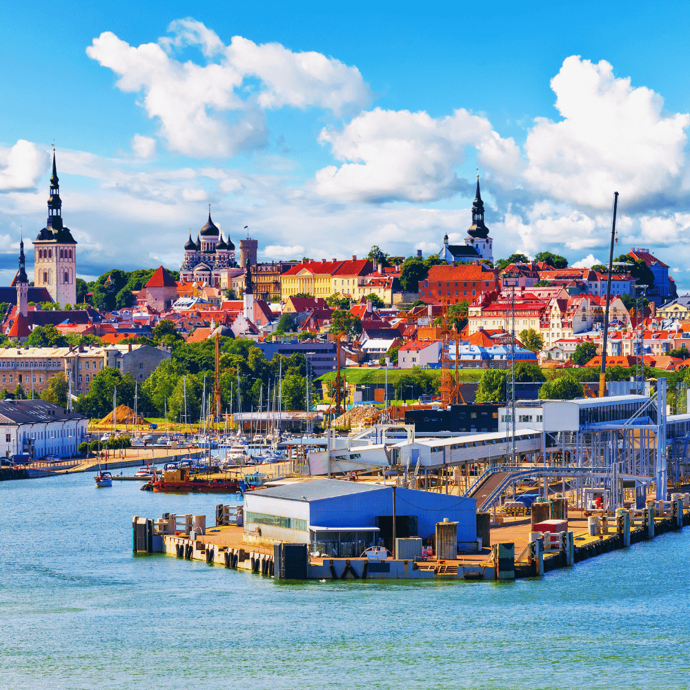 Estonia Work Permit