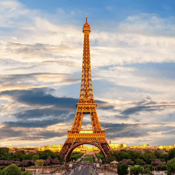 France Work Permit