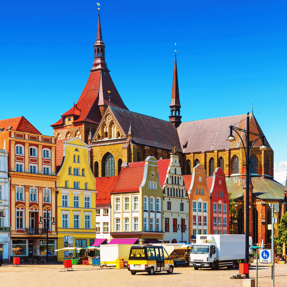 Germany Work Permit