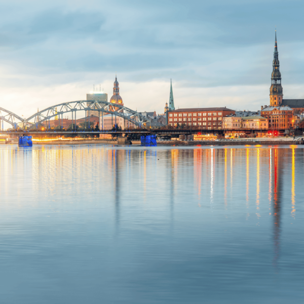 Latvia Work Permit