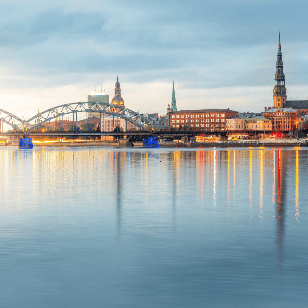 Latvia Work Permit