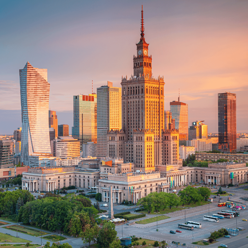 Poland Seasonal Work Permit