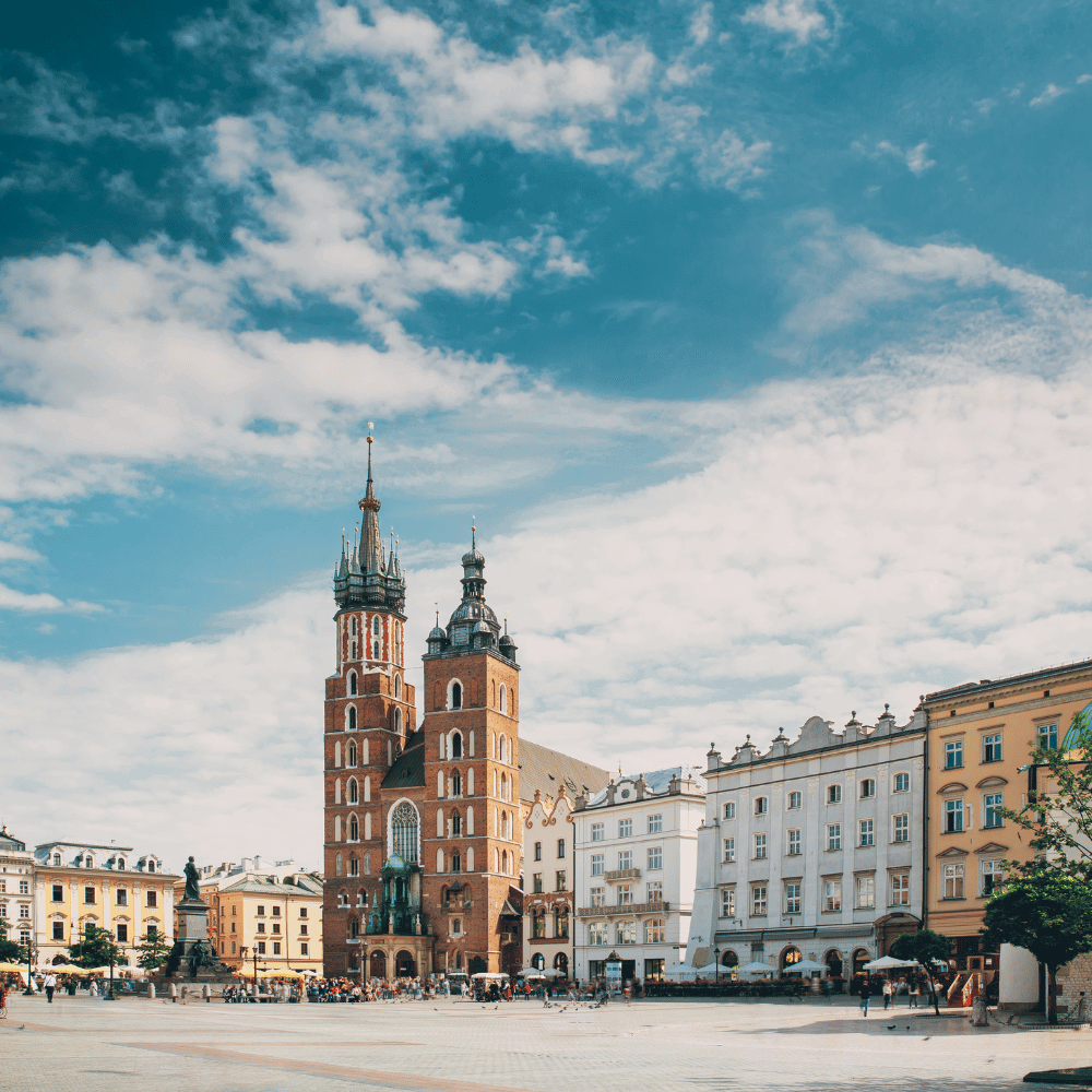 Poland Work Permit