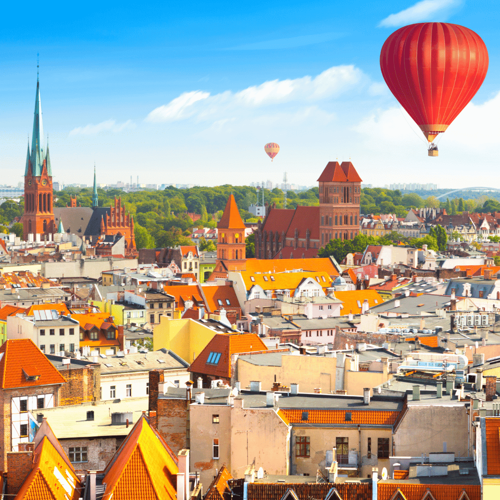 Poland Work Permit