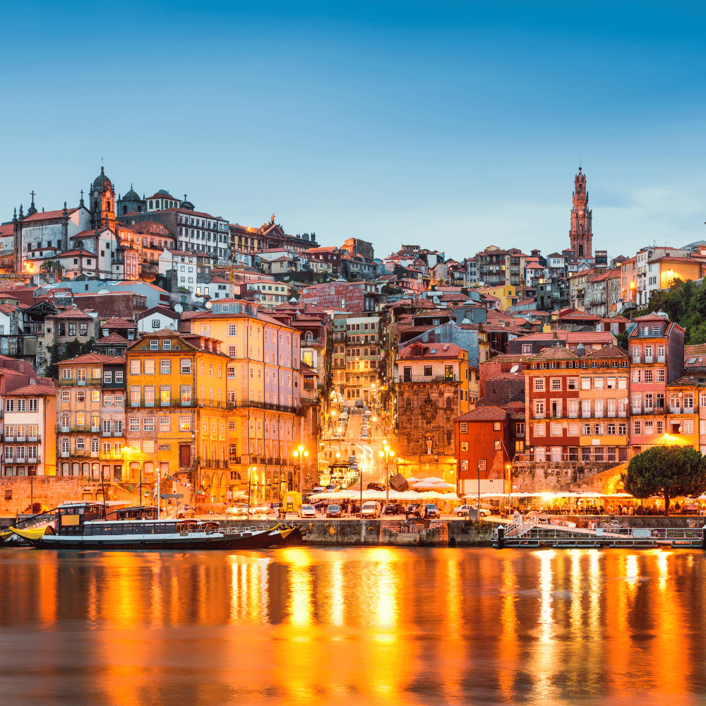 Portugal Work Permit