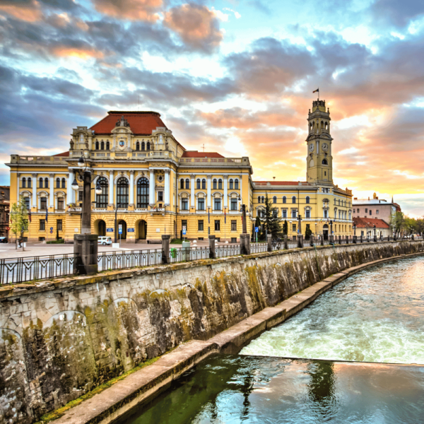 Romania Work Permit