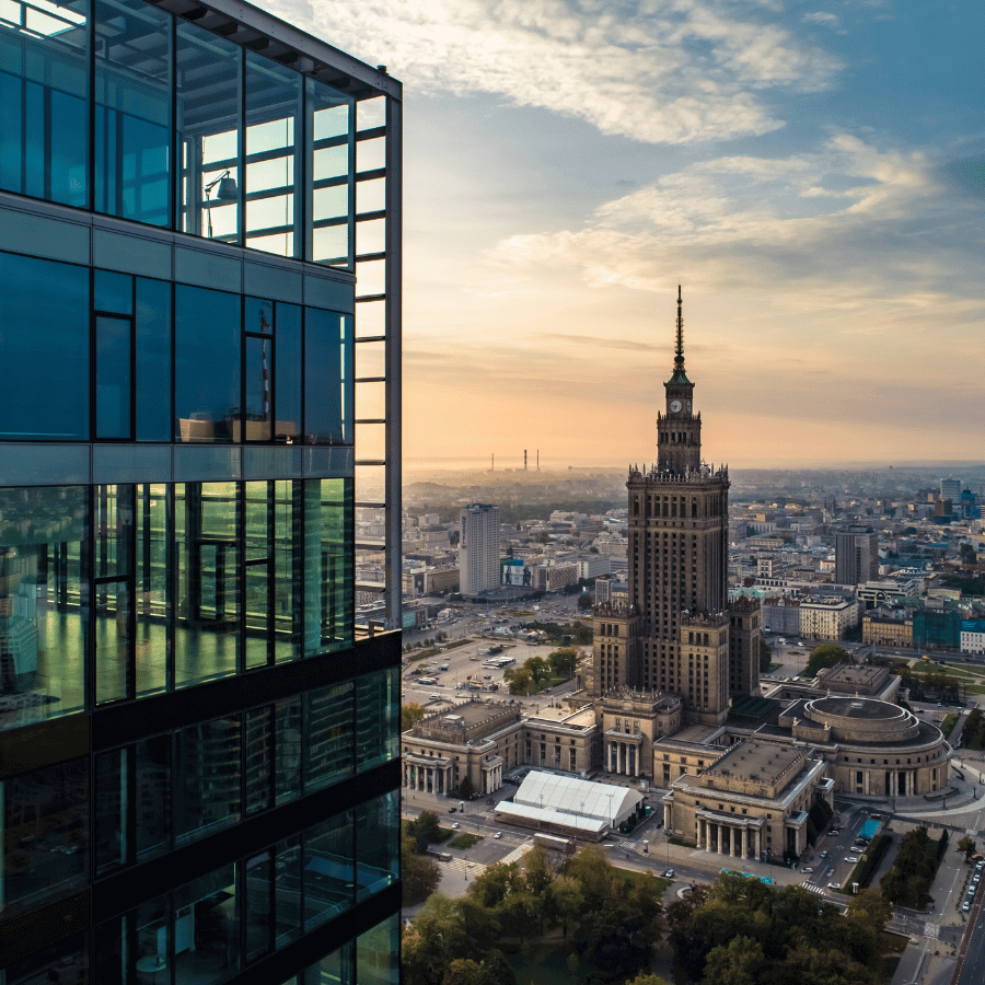 Warsaw