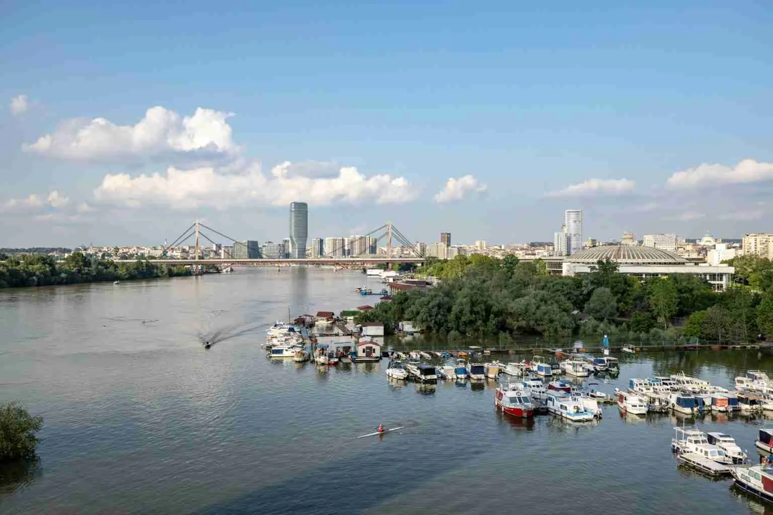 You are currently viewing Serbia e-Visa in 2026: Everything Travelers Need to Know About Applying Online