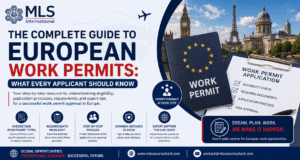 Read more about the article The Complete Guide to European Work Permits: What Every Applicant Should Know
